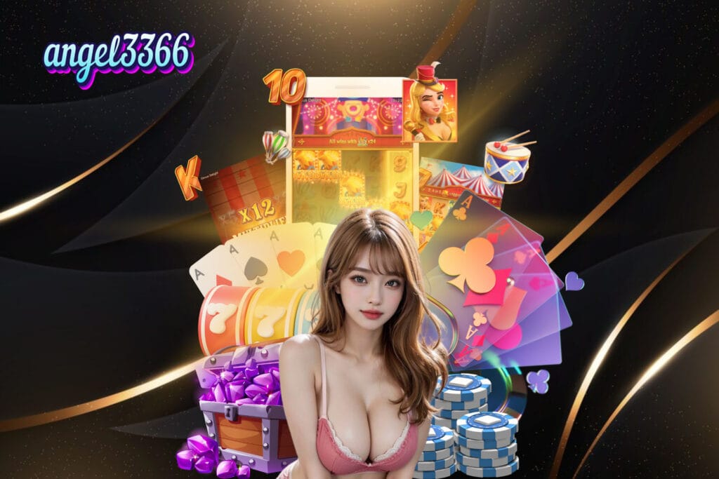 joker-slot-ทางเข้า