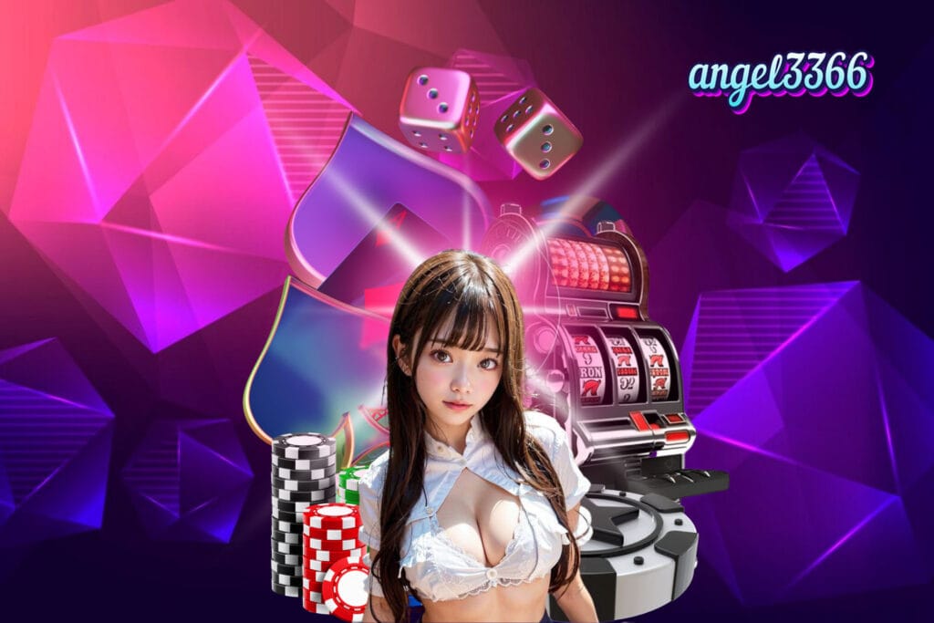 บาคาร่าออนไลน์