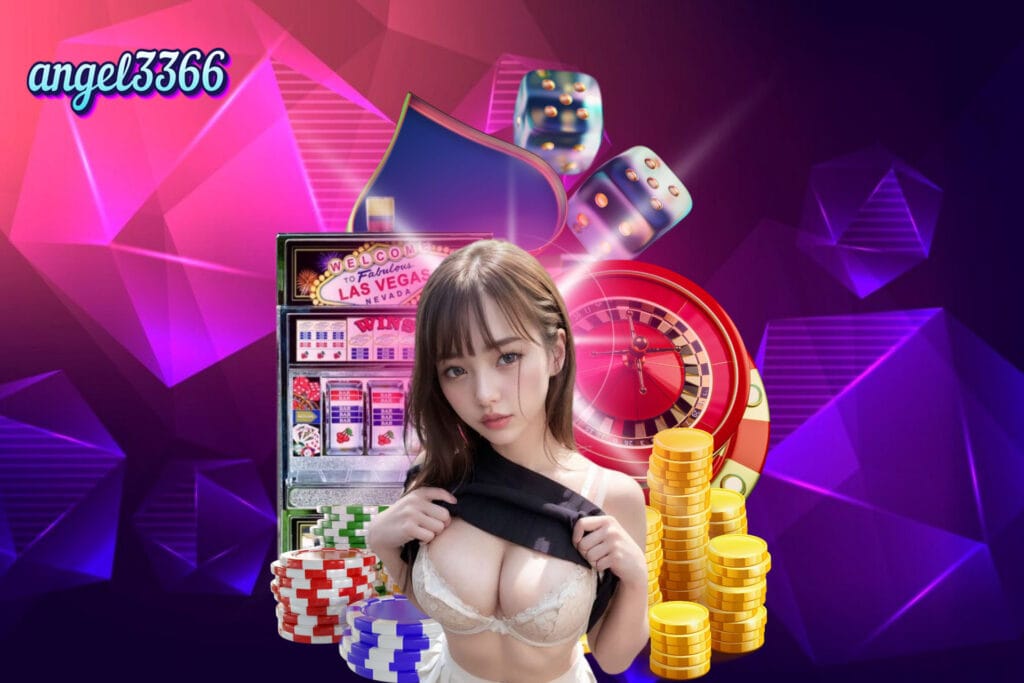 บาคาร่าออนไลน์-ไม่มีขั้นต่ํา